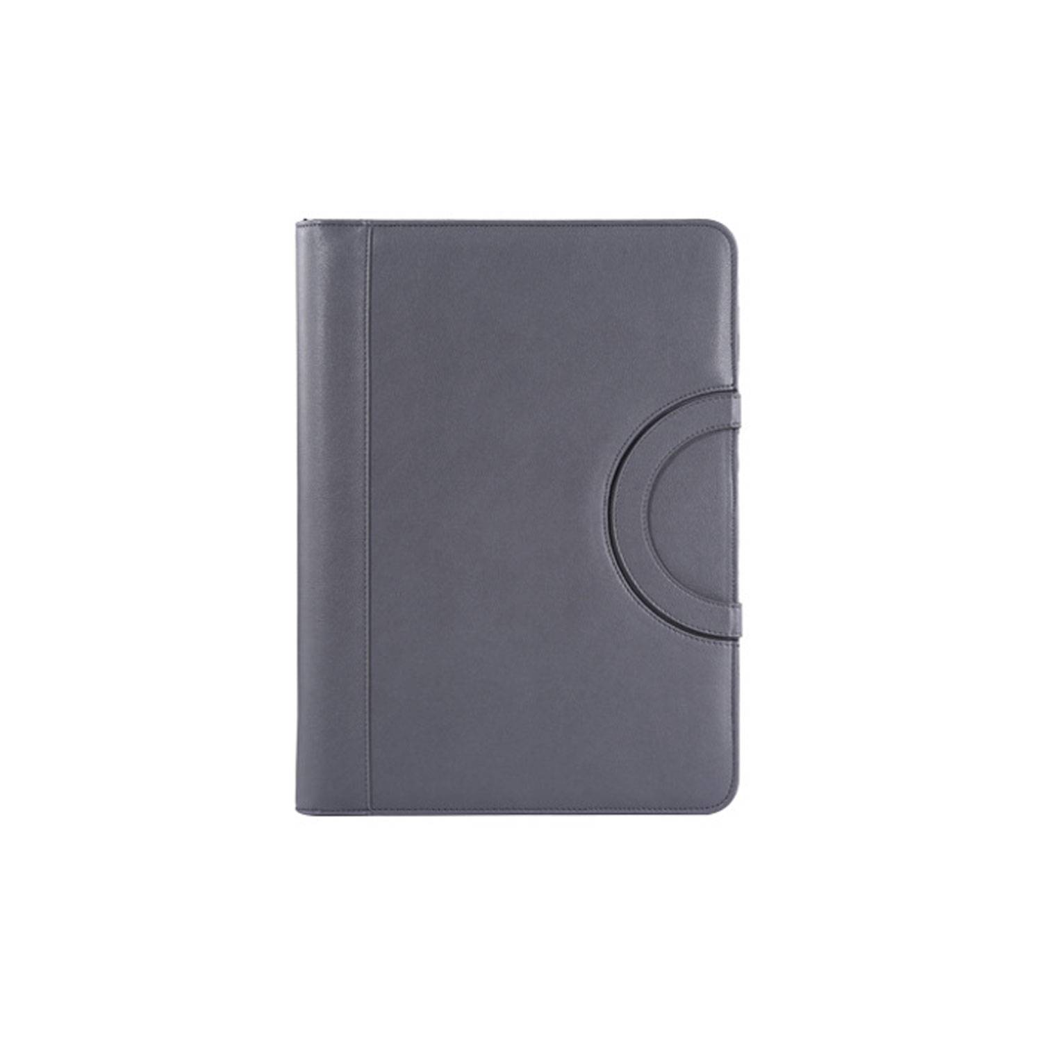Multi-Function File Folder with Wireless Charging Stand 3