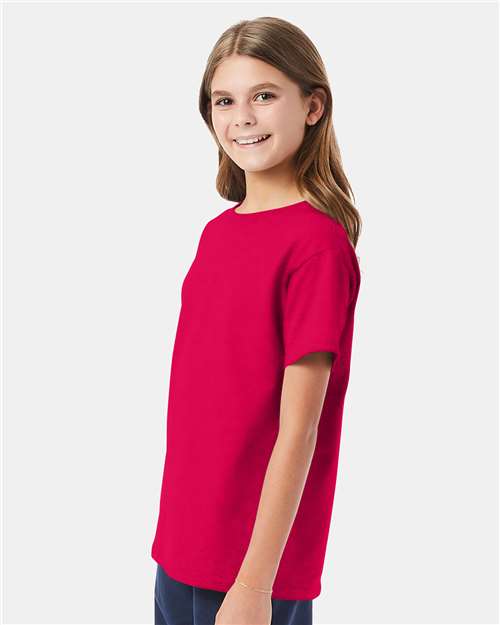 Youth Essential-T T-Shirt - 5480 272