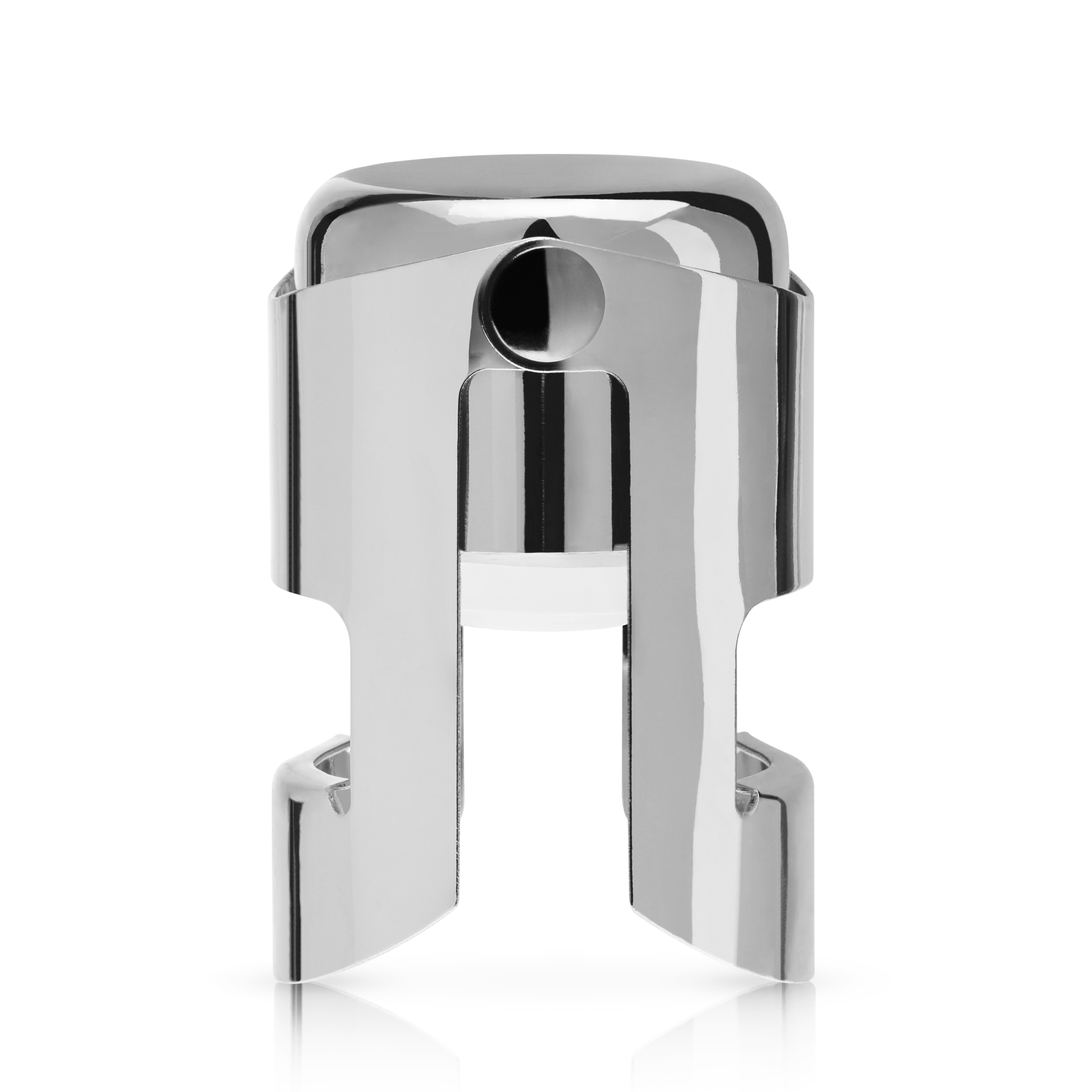 True® Fizz™ Champagne Stopper 5