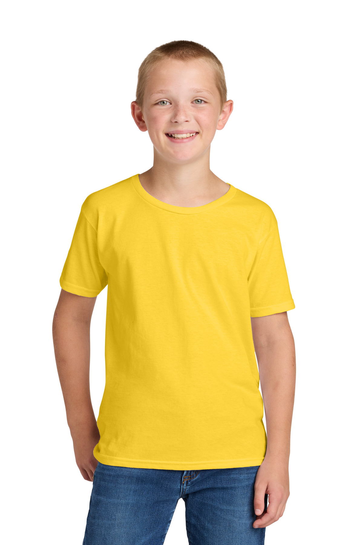 Jerzees Classics Youth Cotton T-Shirt 363Y 249