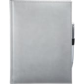 FSC® Mix 7" x 10" Pedova™ Large Bound Journal 50
