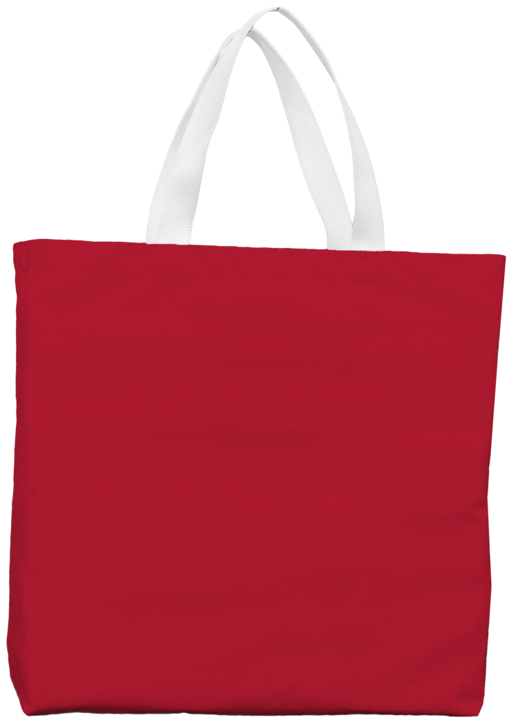 Recycled Standard Tote Bag 3