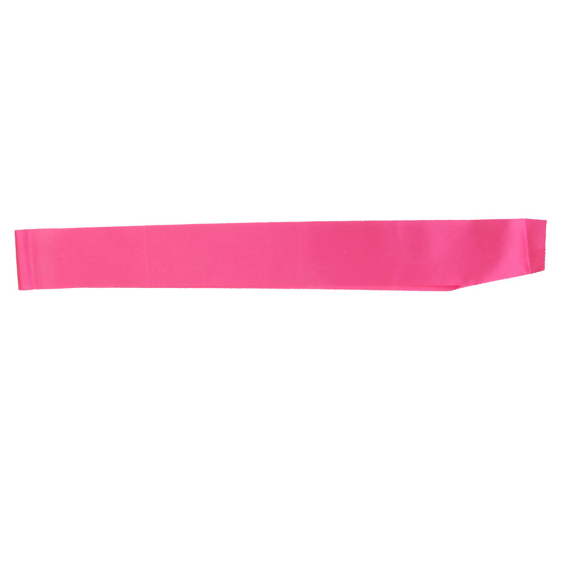 Full Color Print Shoulder Strap Sash 3
