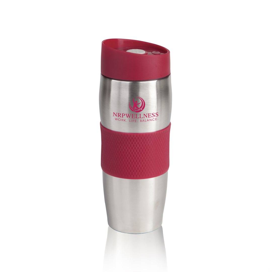 Checker Tumbler - 16oz 1