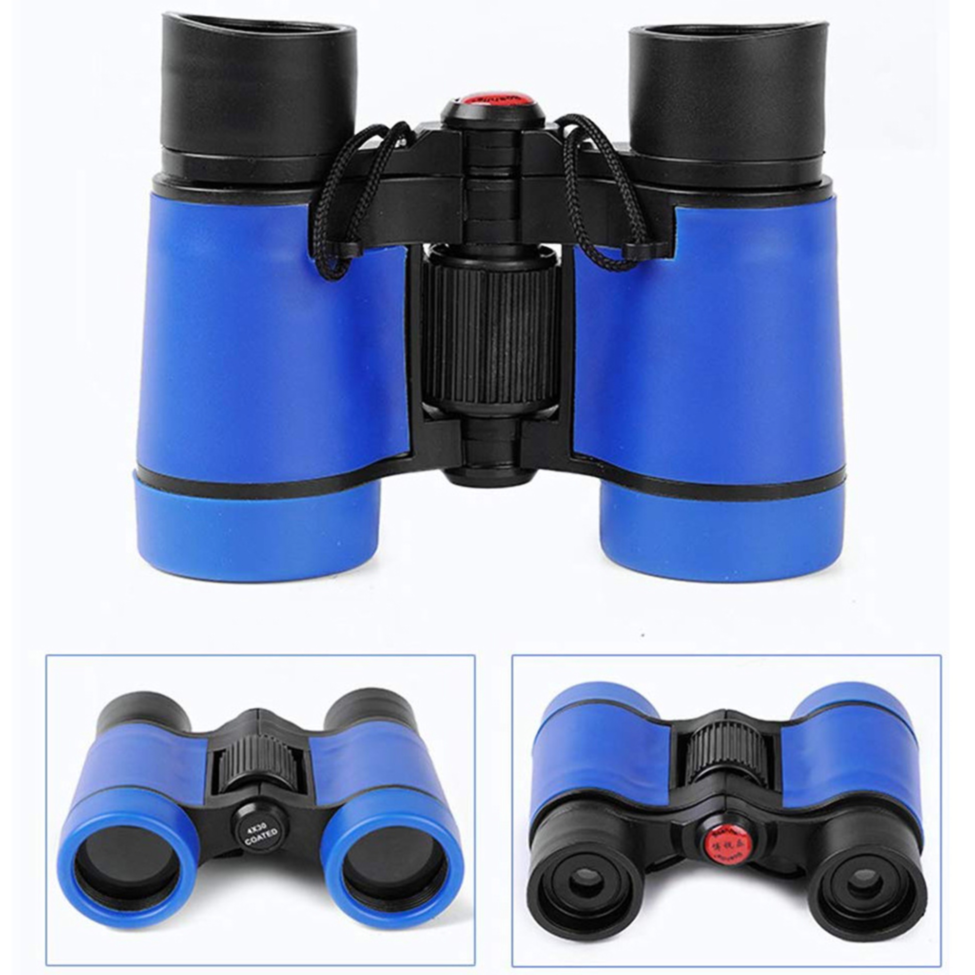 Kids Adjustable Lens Binoculars 3