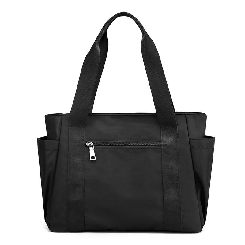 Durable Waterproof Nylon Handbag 3