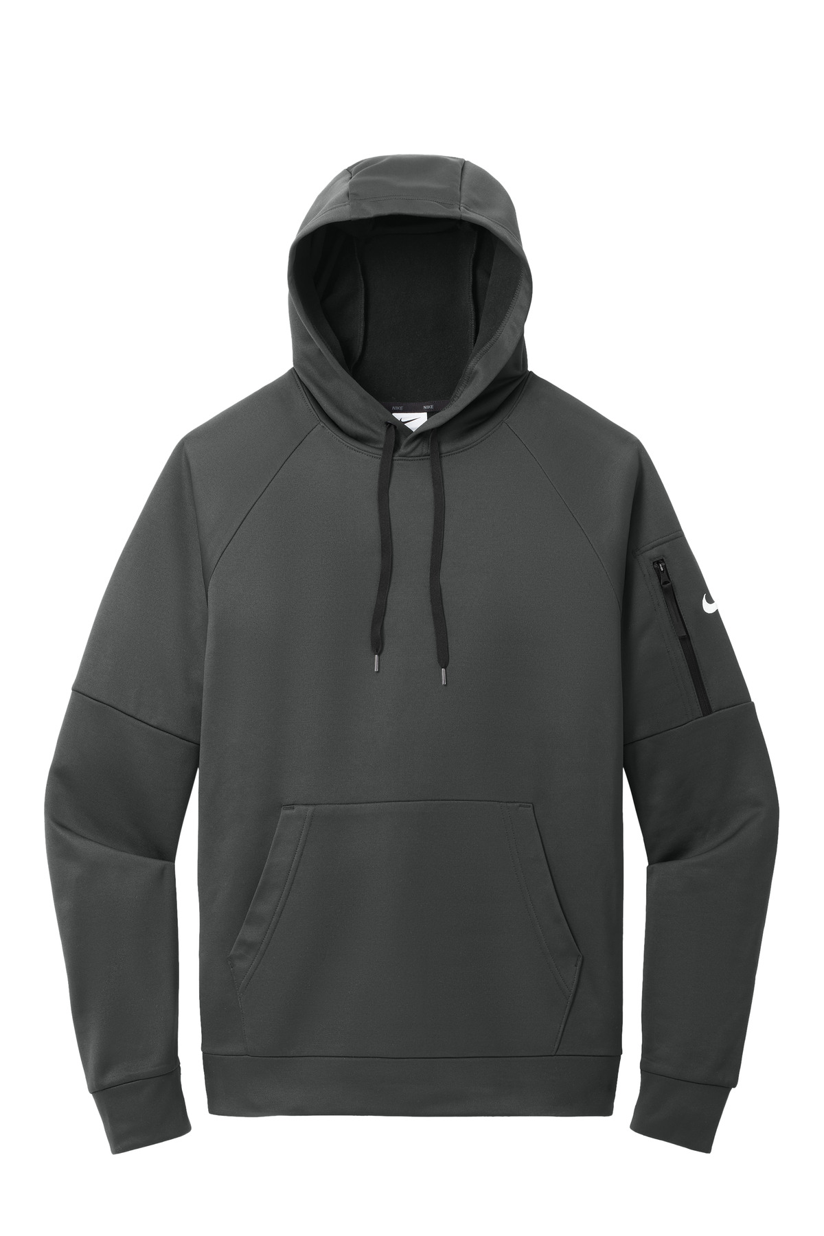 Therma-FIT Pocket Pullover Fleece Hoodie