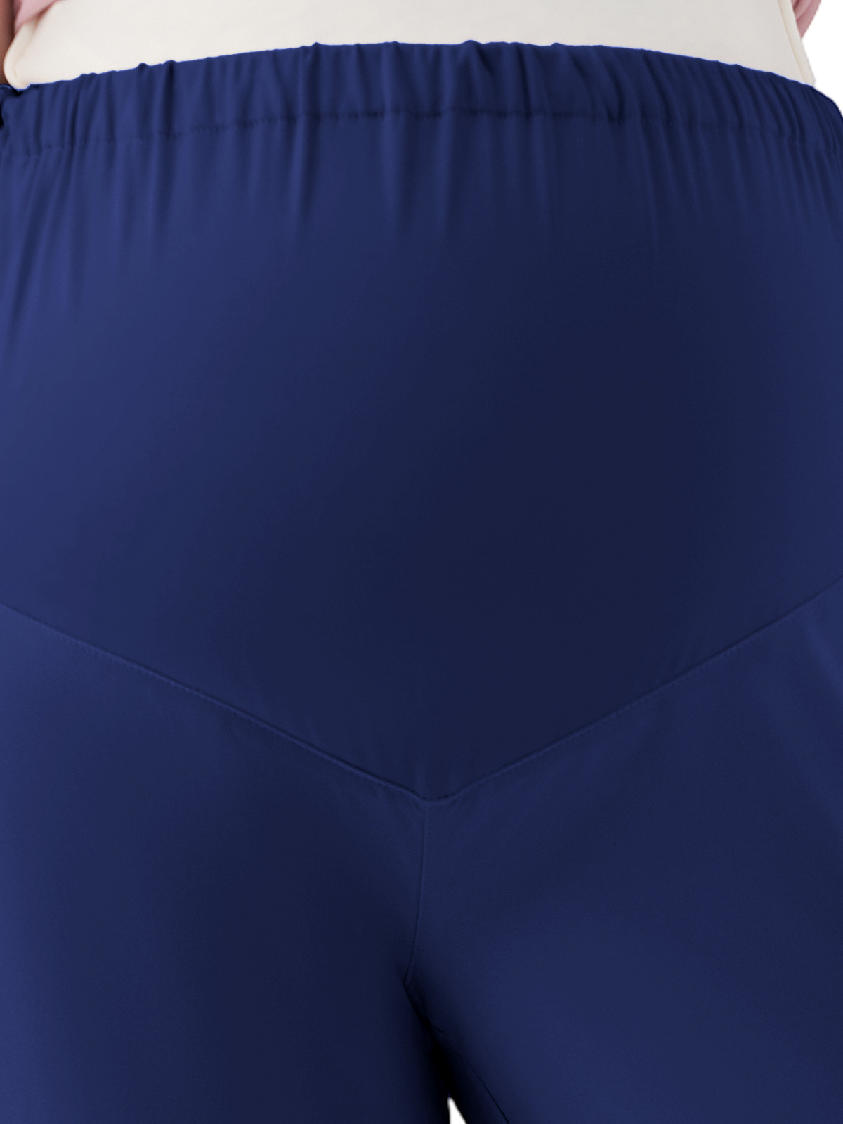 Parkley Quantum - Women's Two-Pocket ZARA Maternity Pant 9