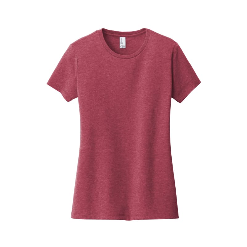 District Women's Very Important Tee . 80