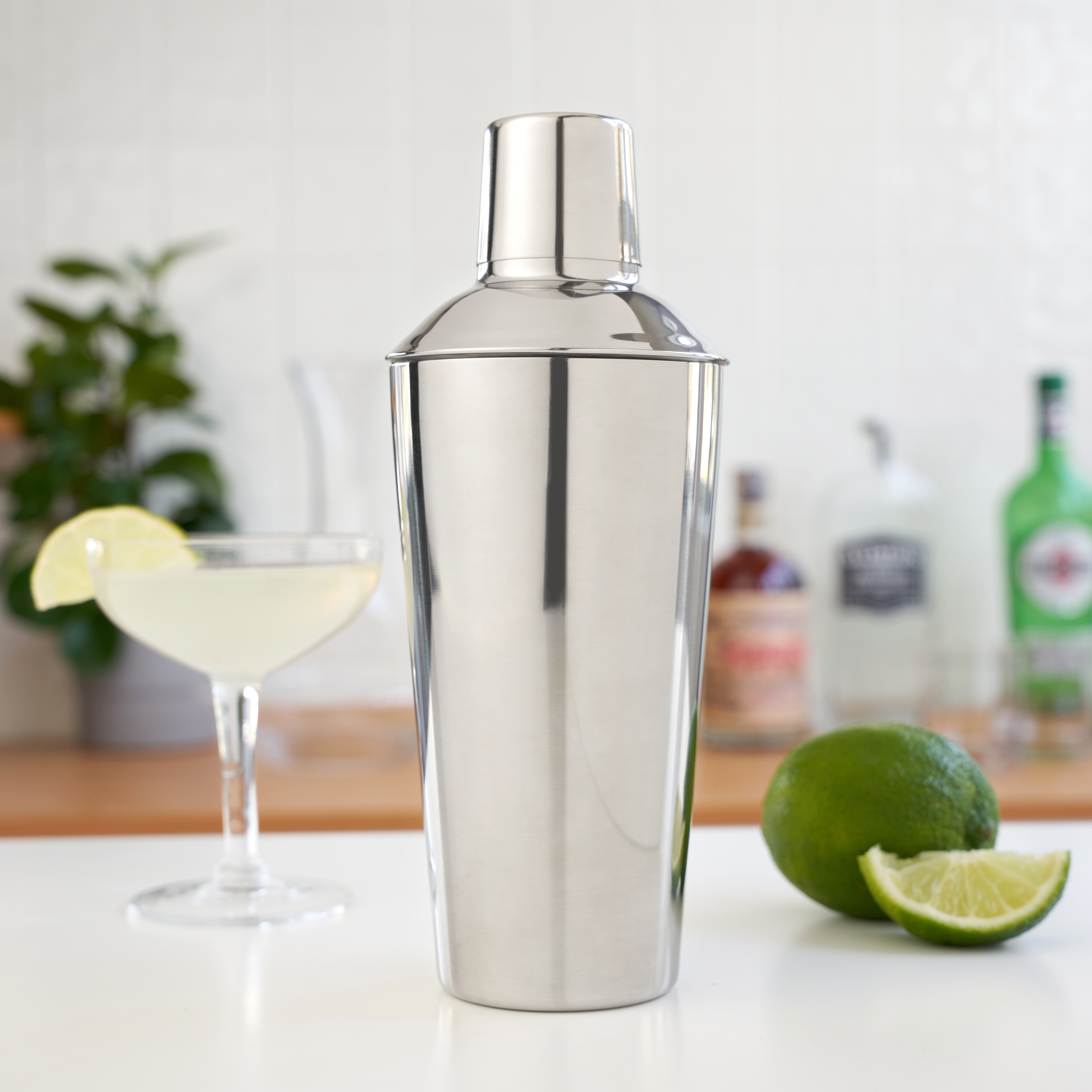True® Retro™: 24 oz Cocktail Shaker 3