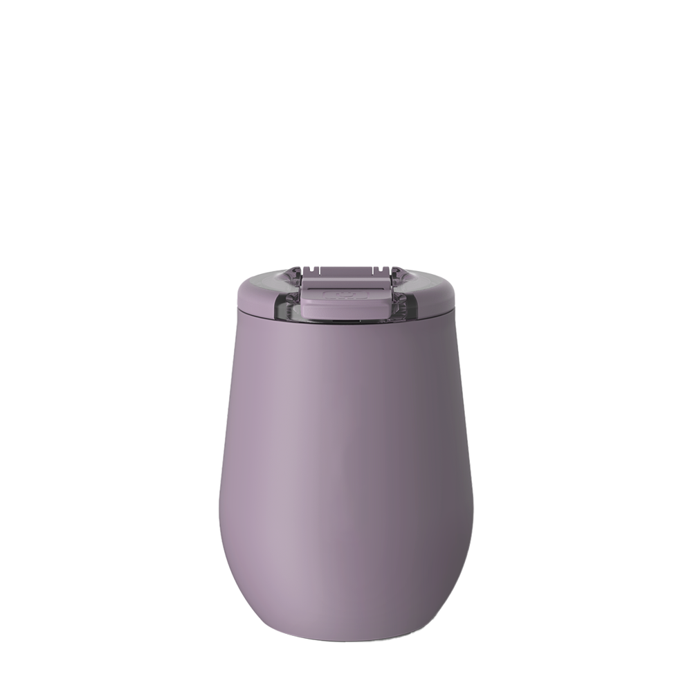 BruMate 14 oz UnCork'd Wine Tumbler w/ Color Match Lid 7