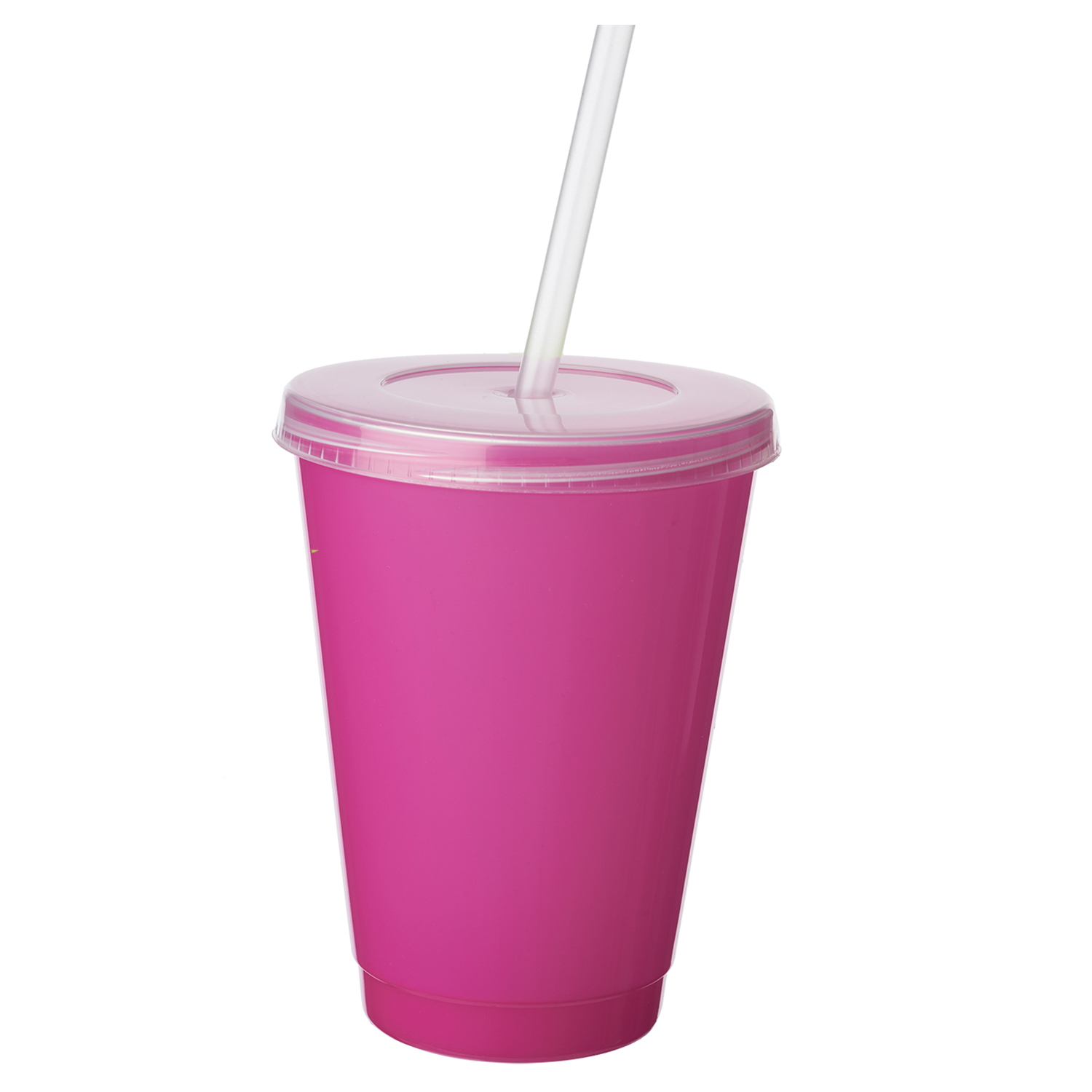 Color Changing Tumbler with Straw, 16 oz. 9