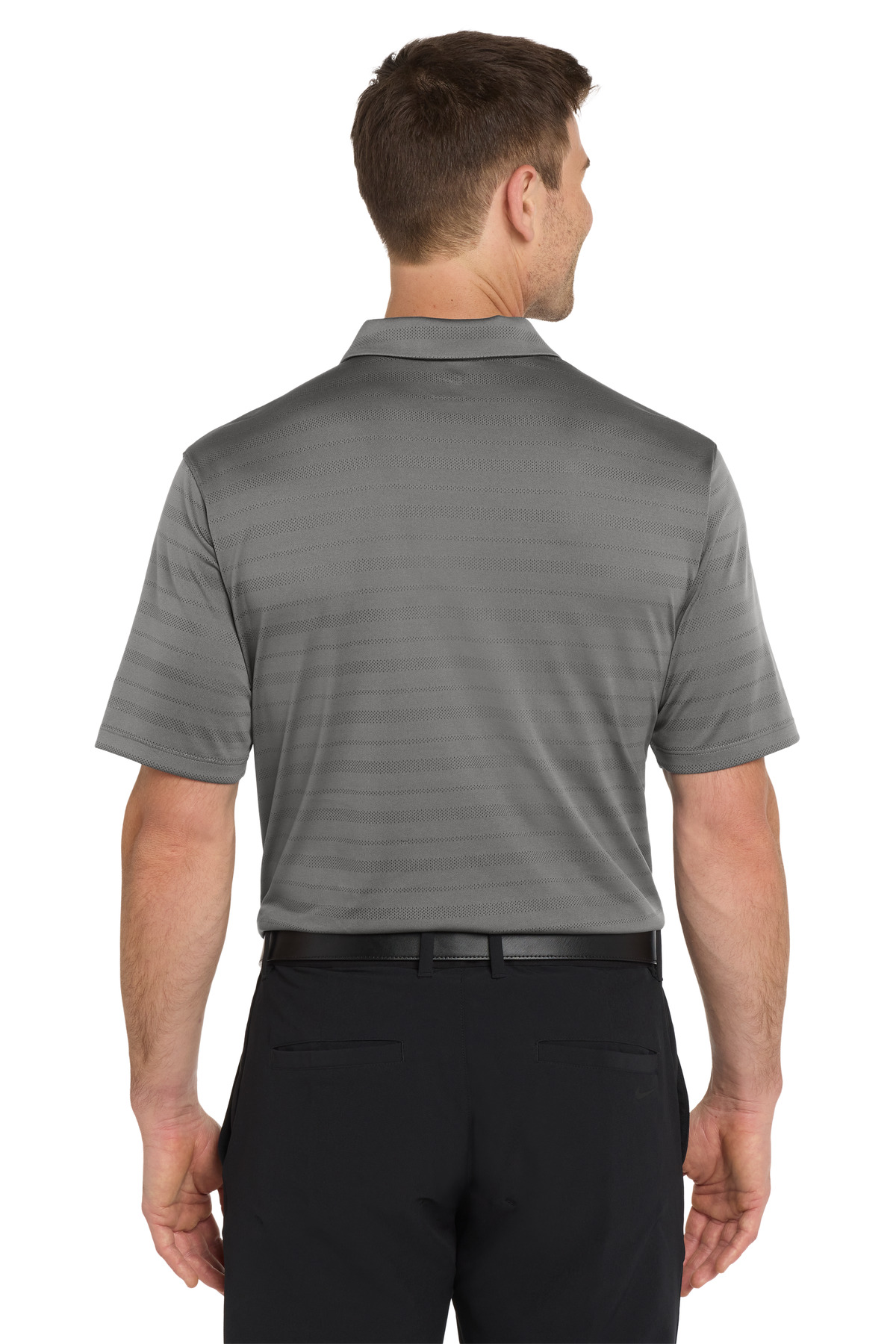 Nike Dri-FIT Vapor Jacquard Polo NKDC2115 30