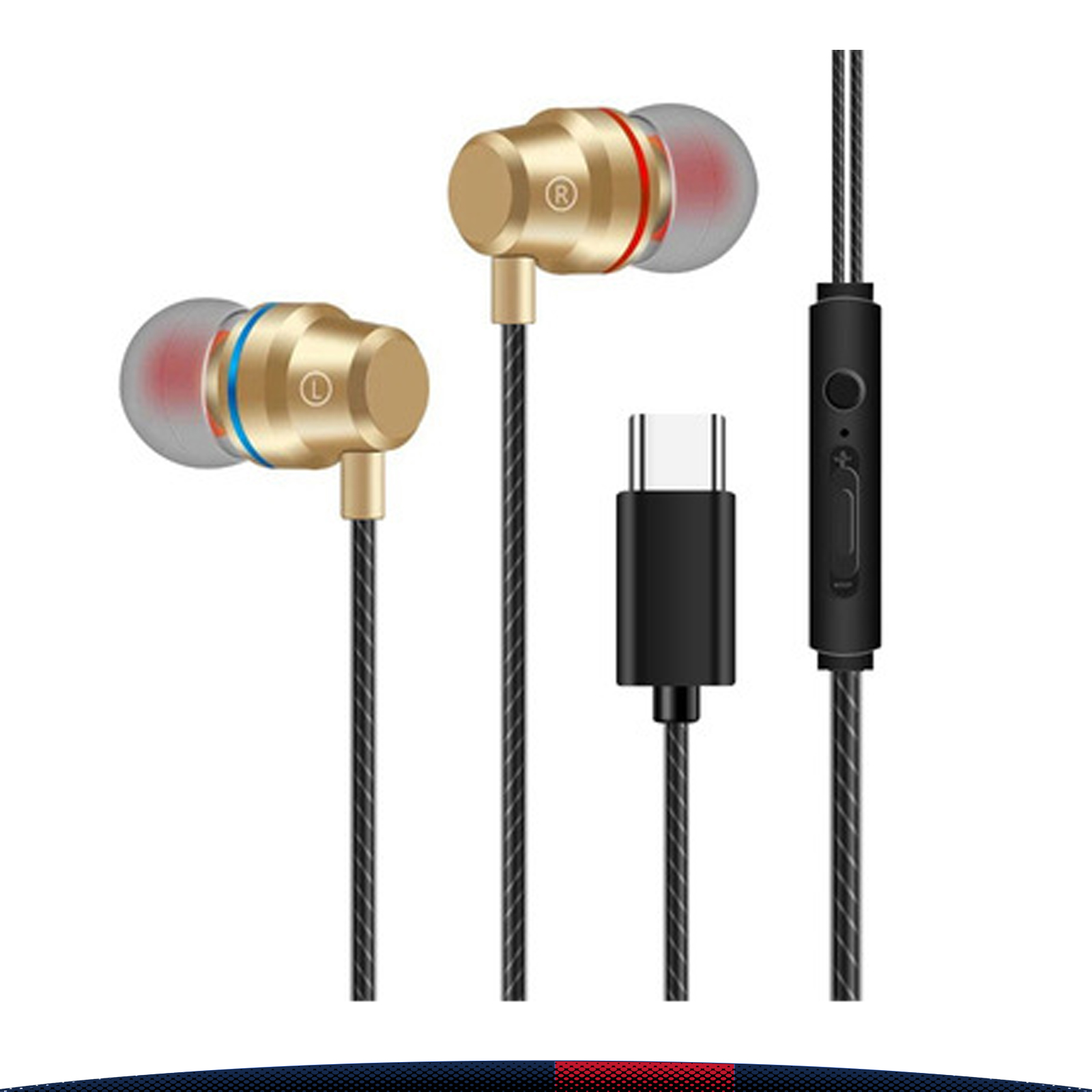 Eadan Earbuds 2