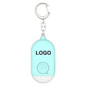 Personal Alarm 10