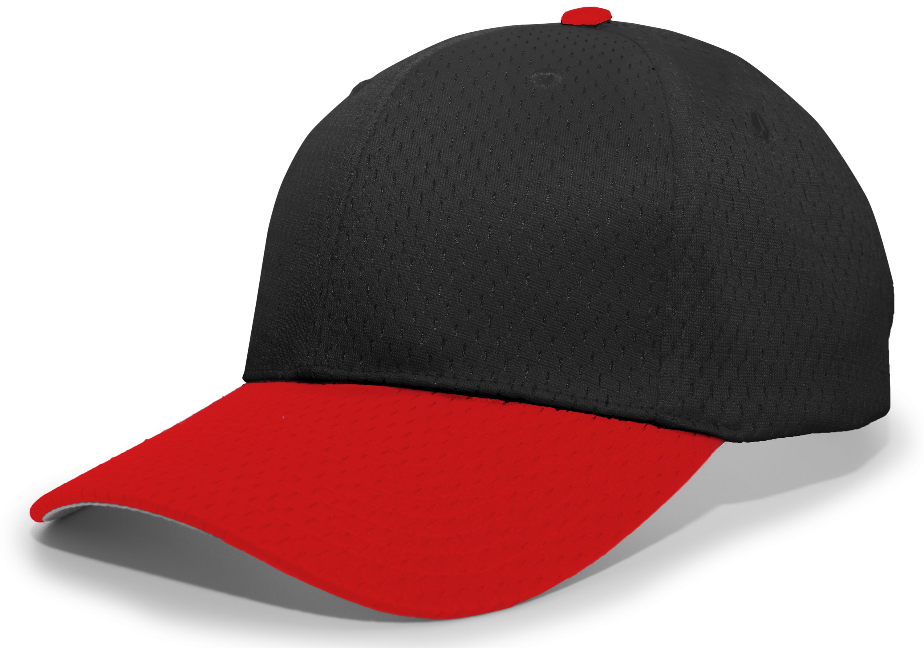 Coolport™ Mesh Hook-And-Loop Adjustable Cap 21