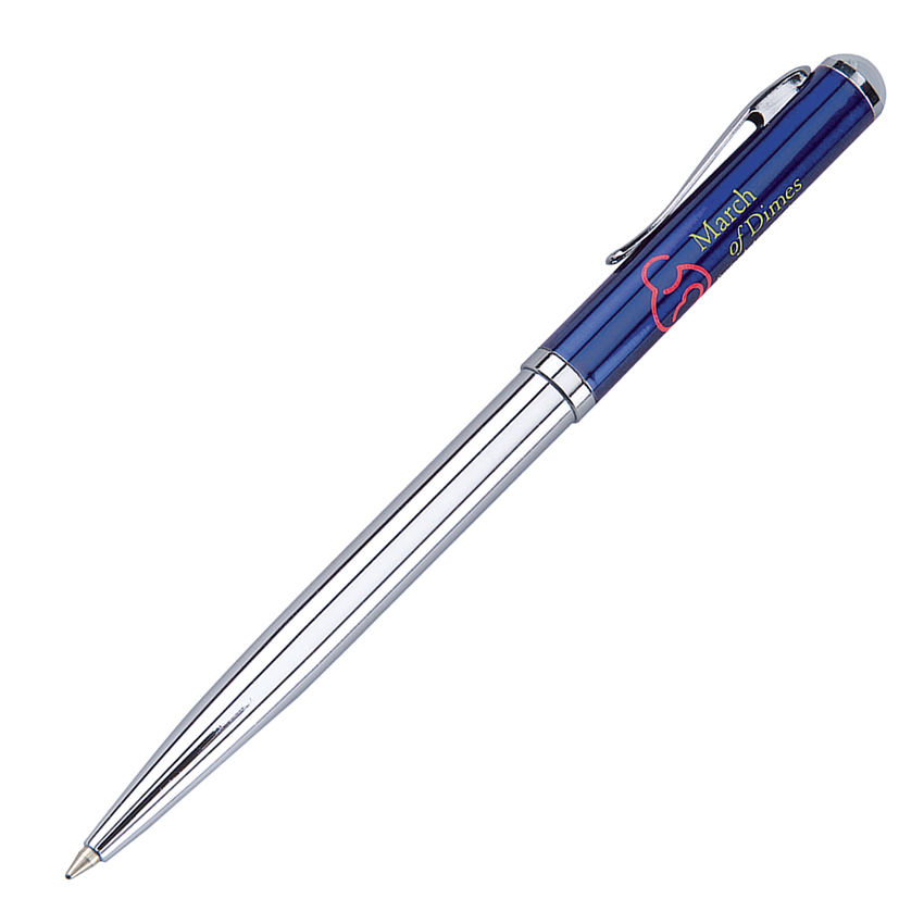 Zeeman-IV Twist Action Pens 2
