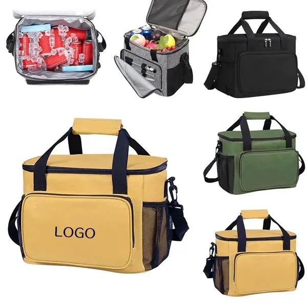 Portable Thermal Bag for Outdoor Use 3