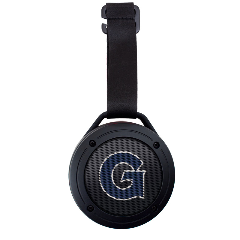 H2O Speaker with Strap 3