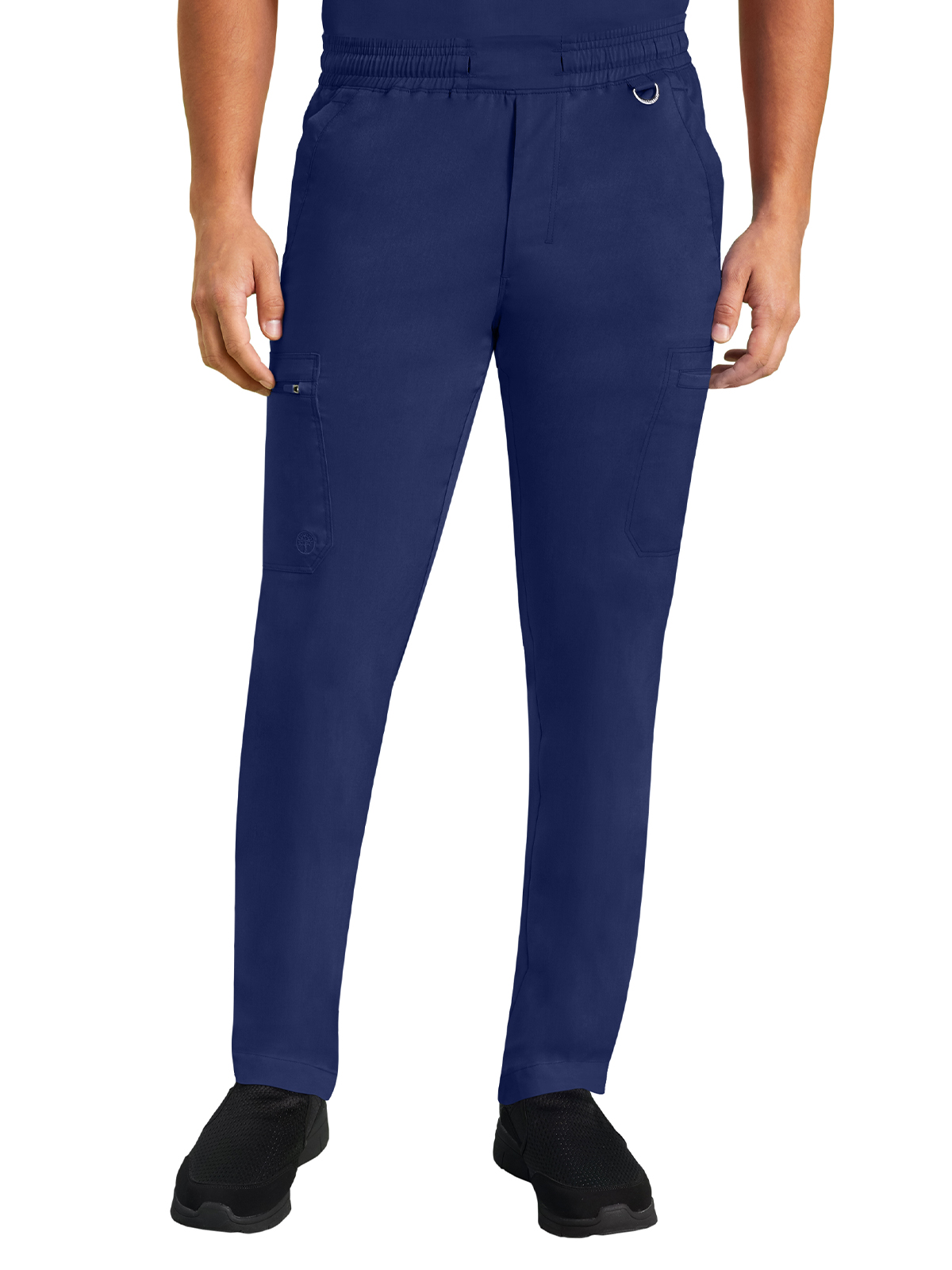 Healing Hands - HH Purple Label - Men's 6-Pocket Daniel Two-Way Stretch Fabric Pant 15
