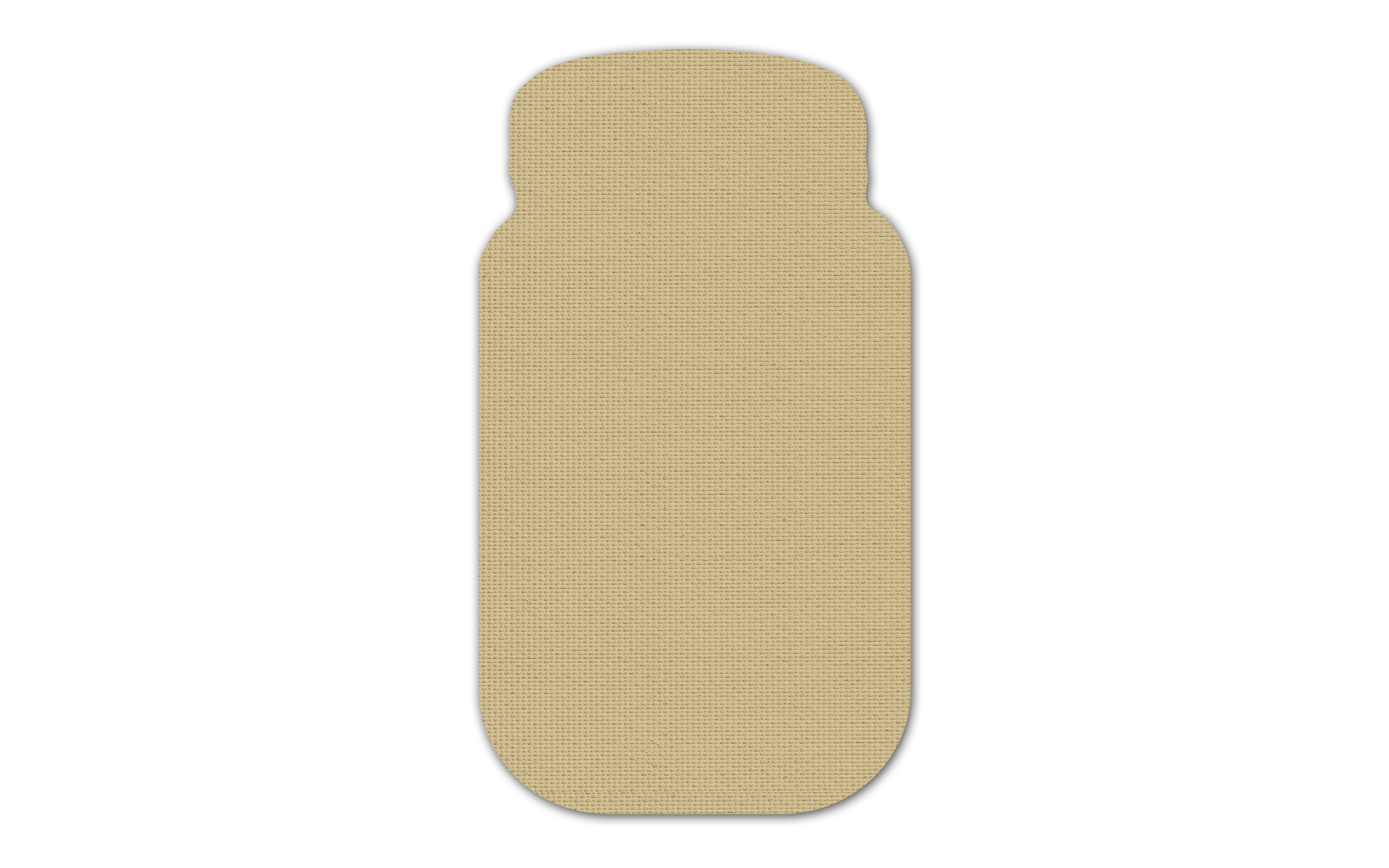 Mason Jar Rubber Jar Opener 78
