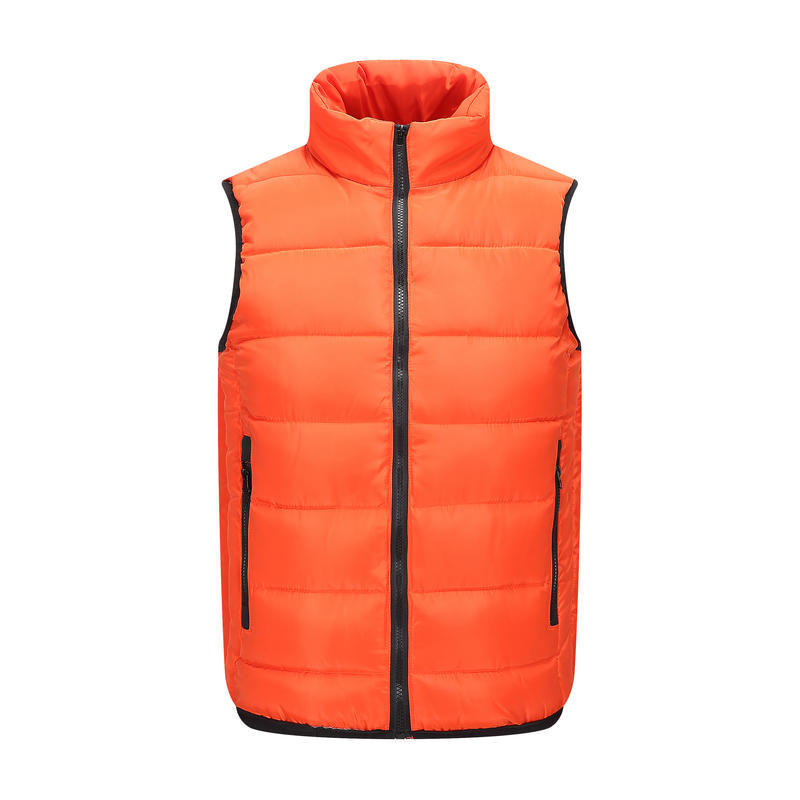 Winter Warm Vest 7