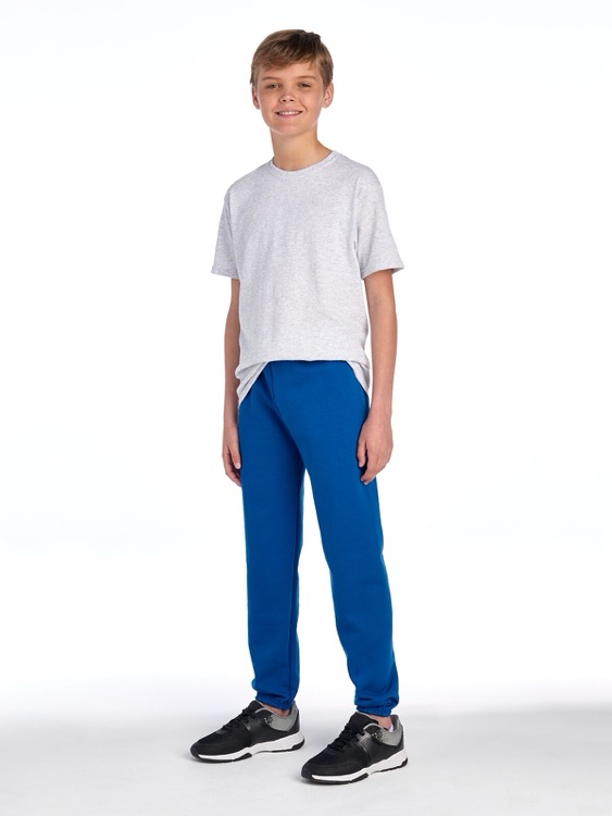 JERZEES NuBlend® Youth Sweatpants 8