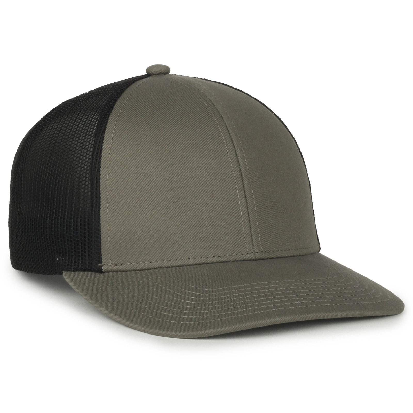 Low Pro Ladies Trucker 4