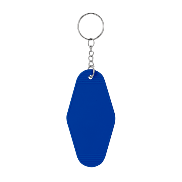 Hotel Keytag 31