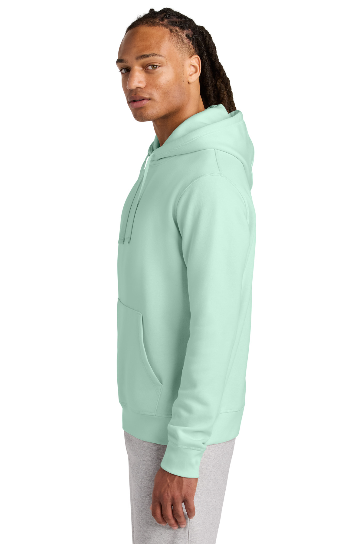 Stanley/Stella Unisex Drummer 2.0 Hooded Sweatshirt SXU009 44