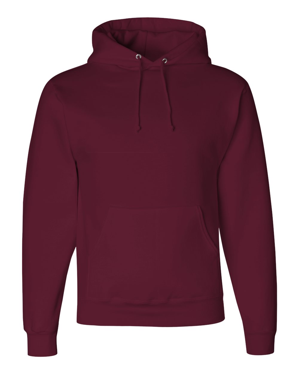 Unisex Super Sweats NuBlend® Hooded Sweatshirt - 4997MR 39