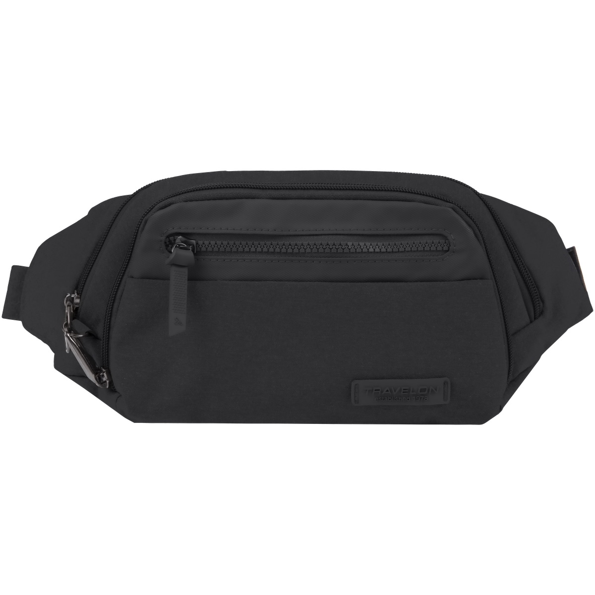 Travelon® Anti-Theft Metro Waist Pack 6