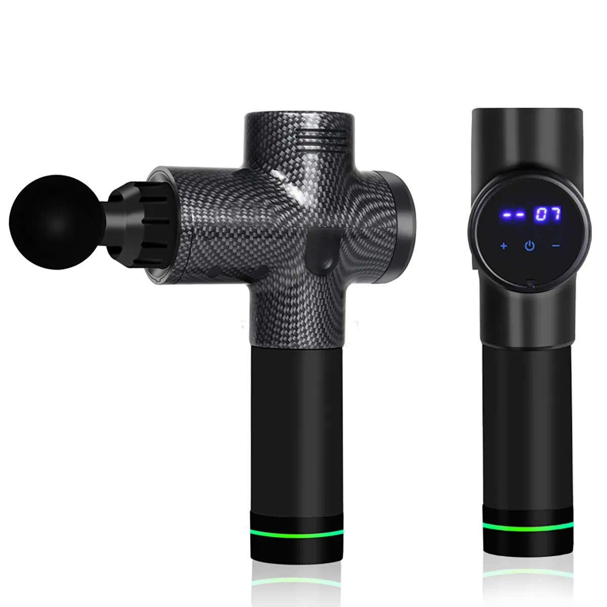 Handhold Massage Gun 4