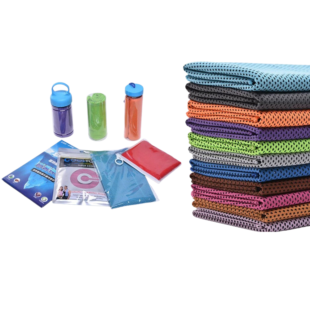 Cooling Towel 10