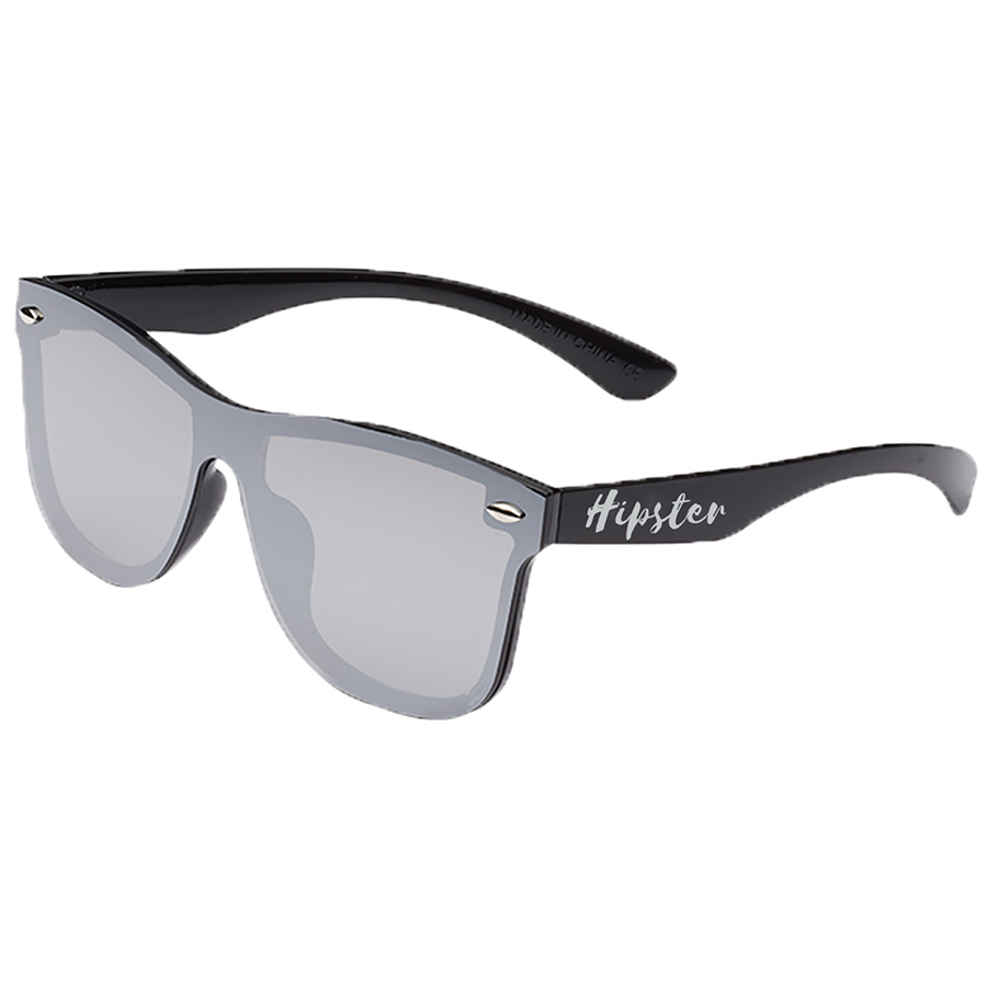 Silverline Mirrored Sunglasses 6