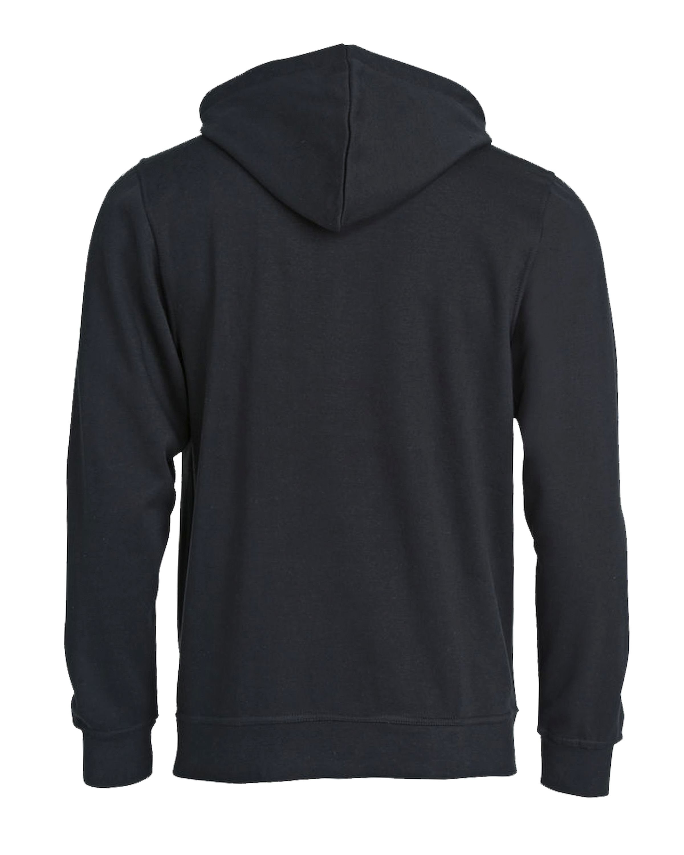 Clique Stockholm Youth Hooded Pullover Sweatshirt 15