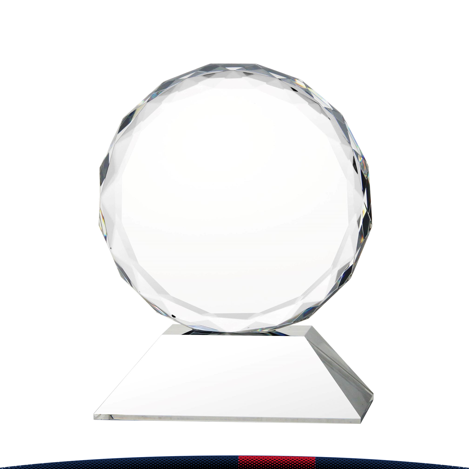 Oeilo Crystal Circle Award 4