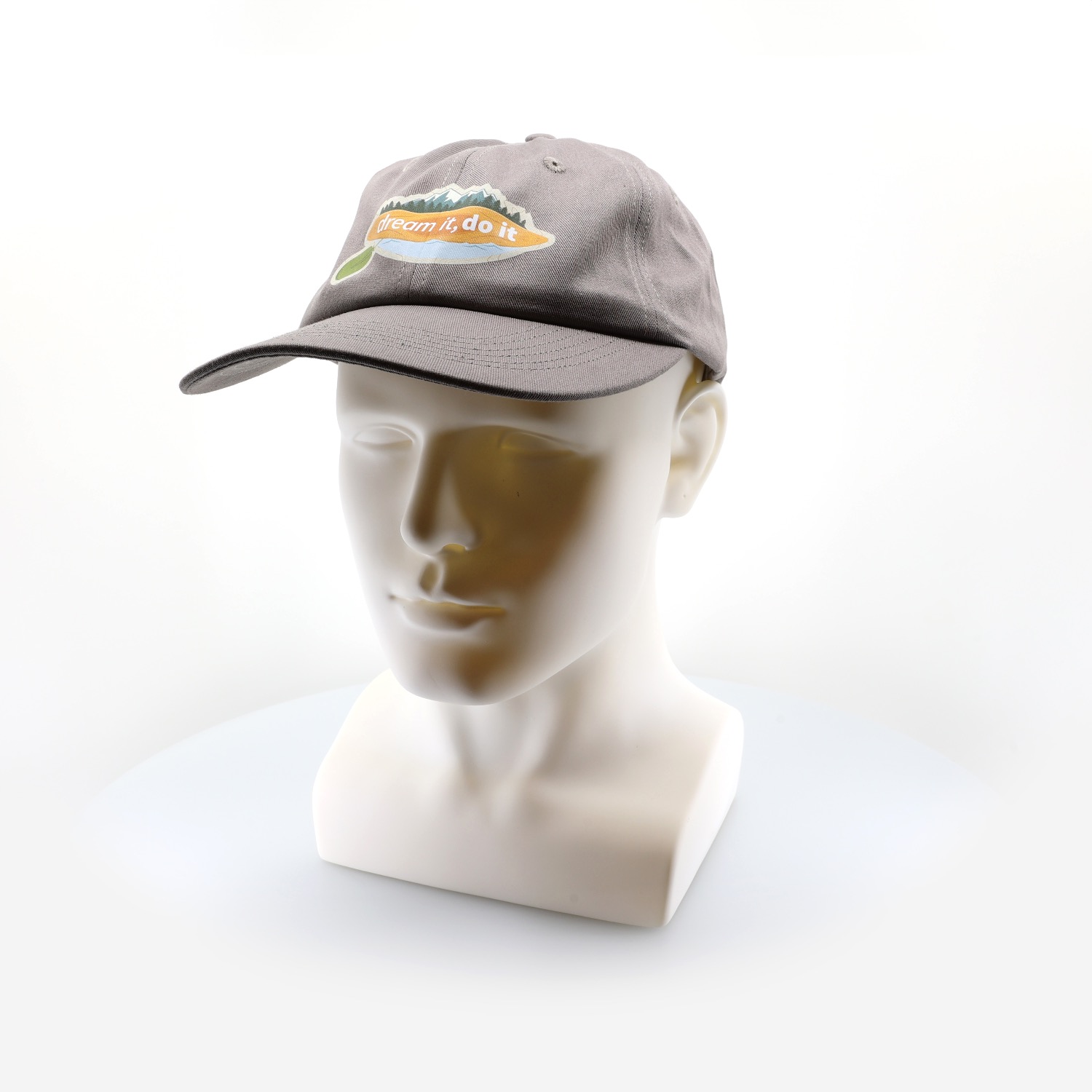 Koozie® Relaxed Sports Cap 132