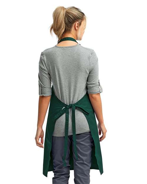 Recycled Bib Apron - RP150 135