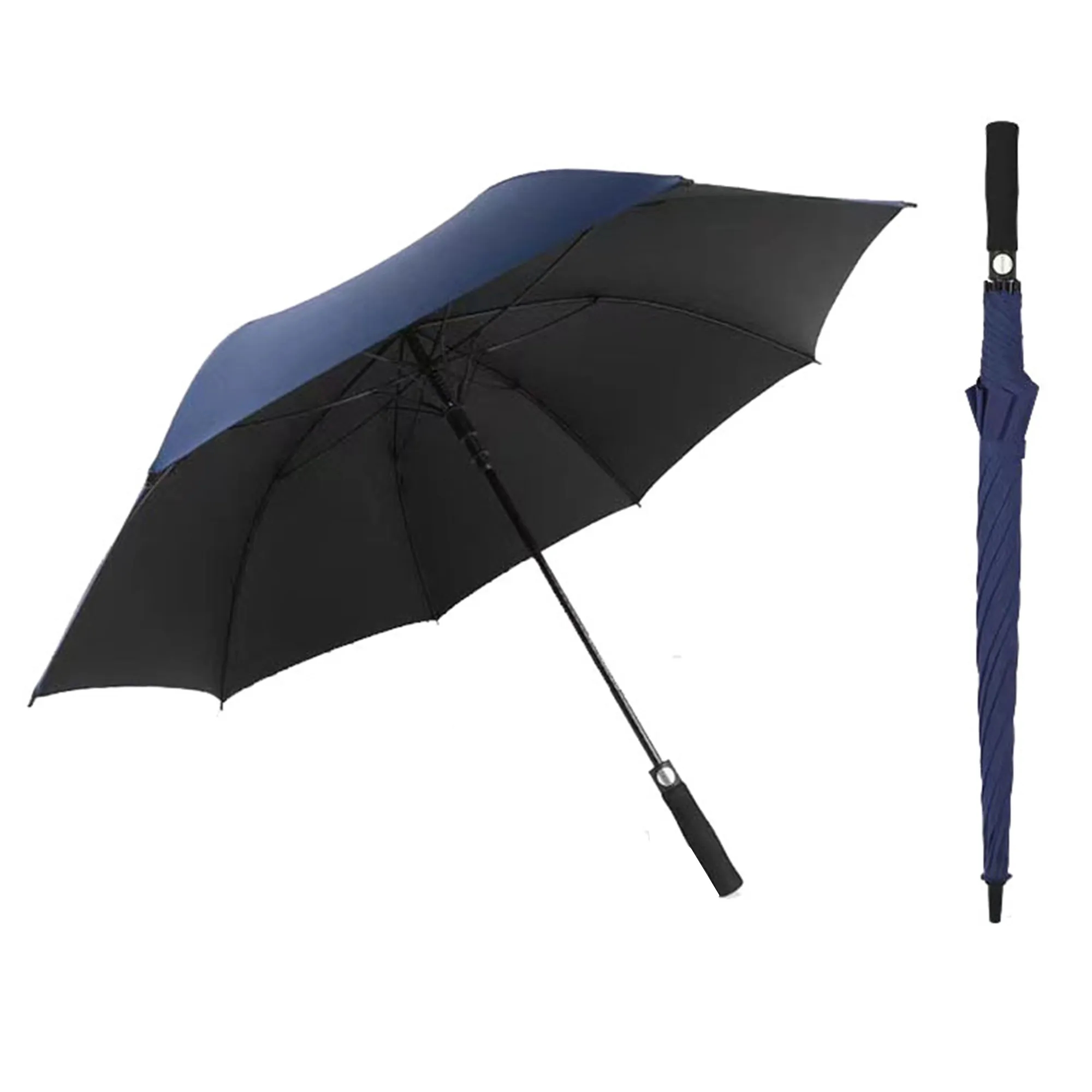 55 Inch Automatic Golf Umbrella 3