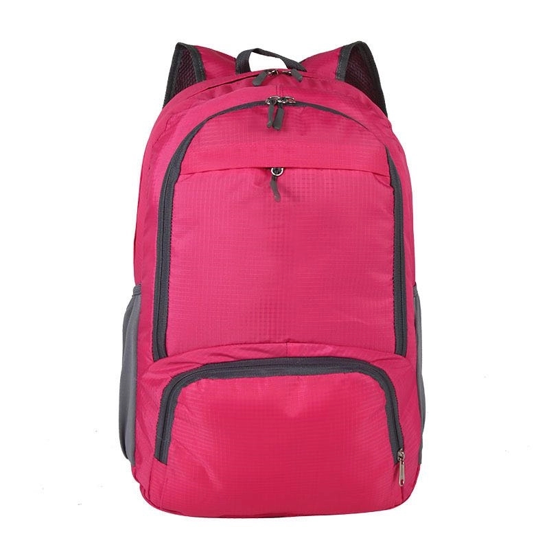 Lightweight Packable Backpack Small Hiking Bag 2