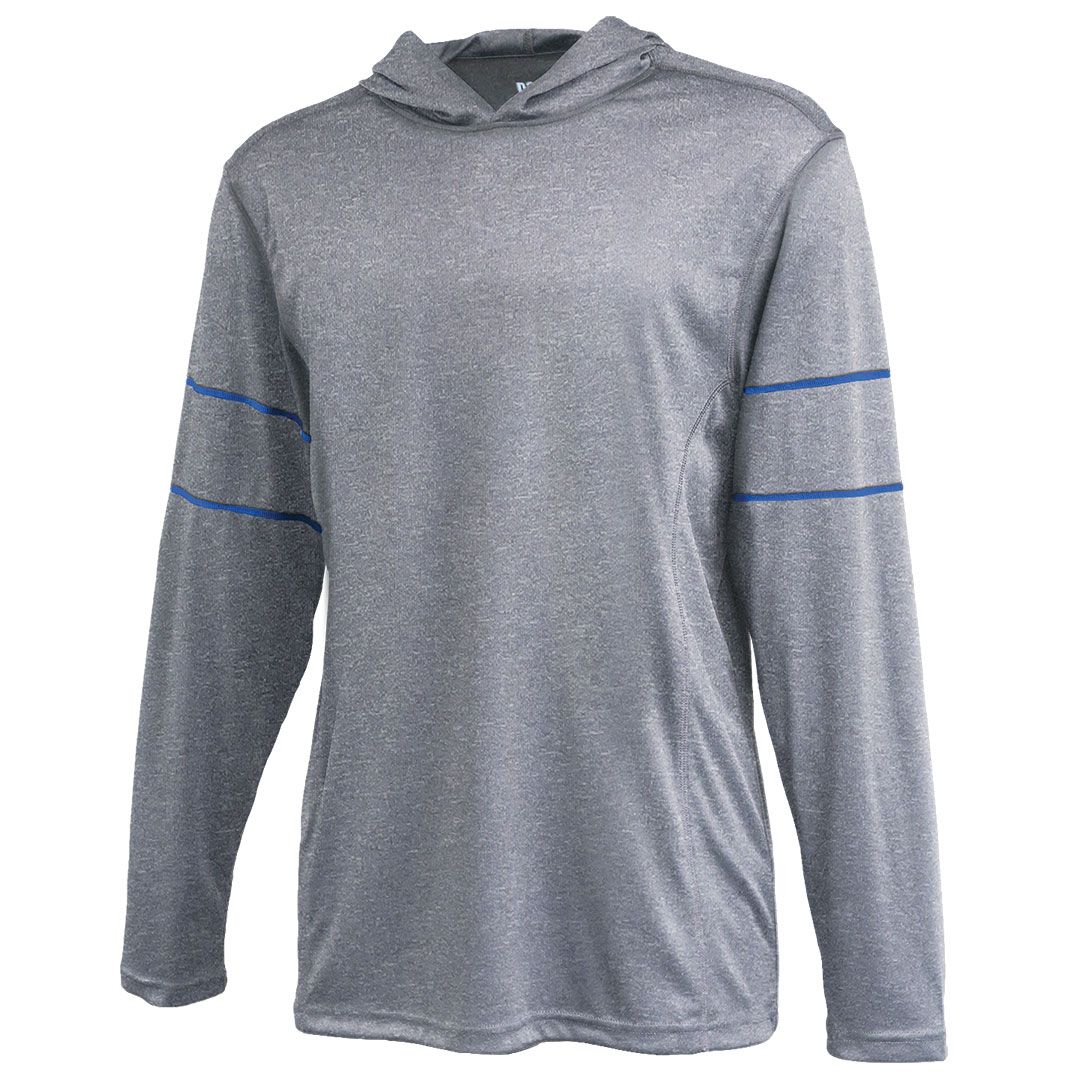 Youth Carbon Shooter Hoodie 6