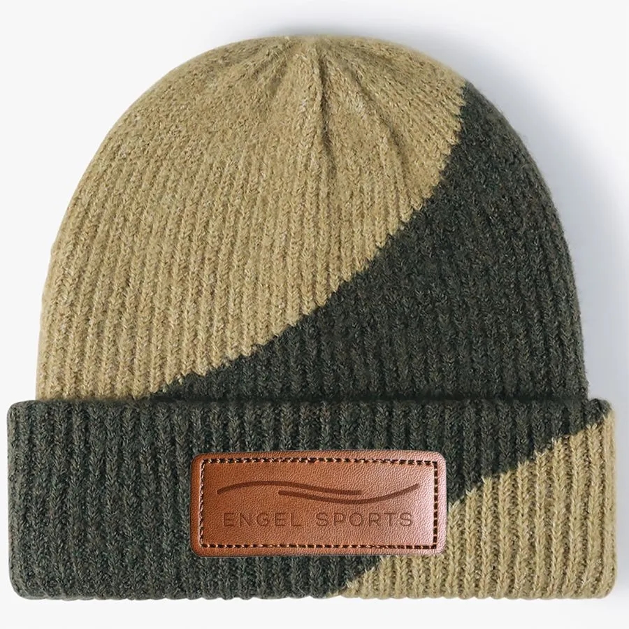 Wholesome Nylon Beanies 7