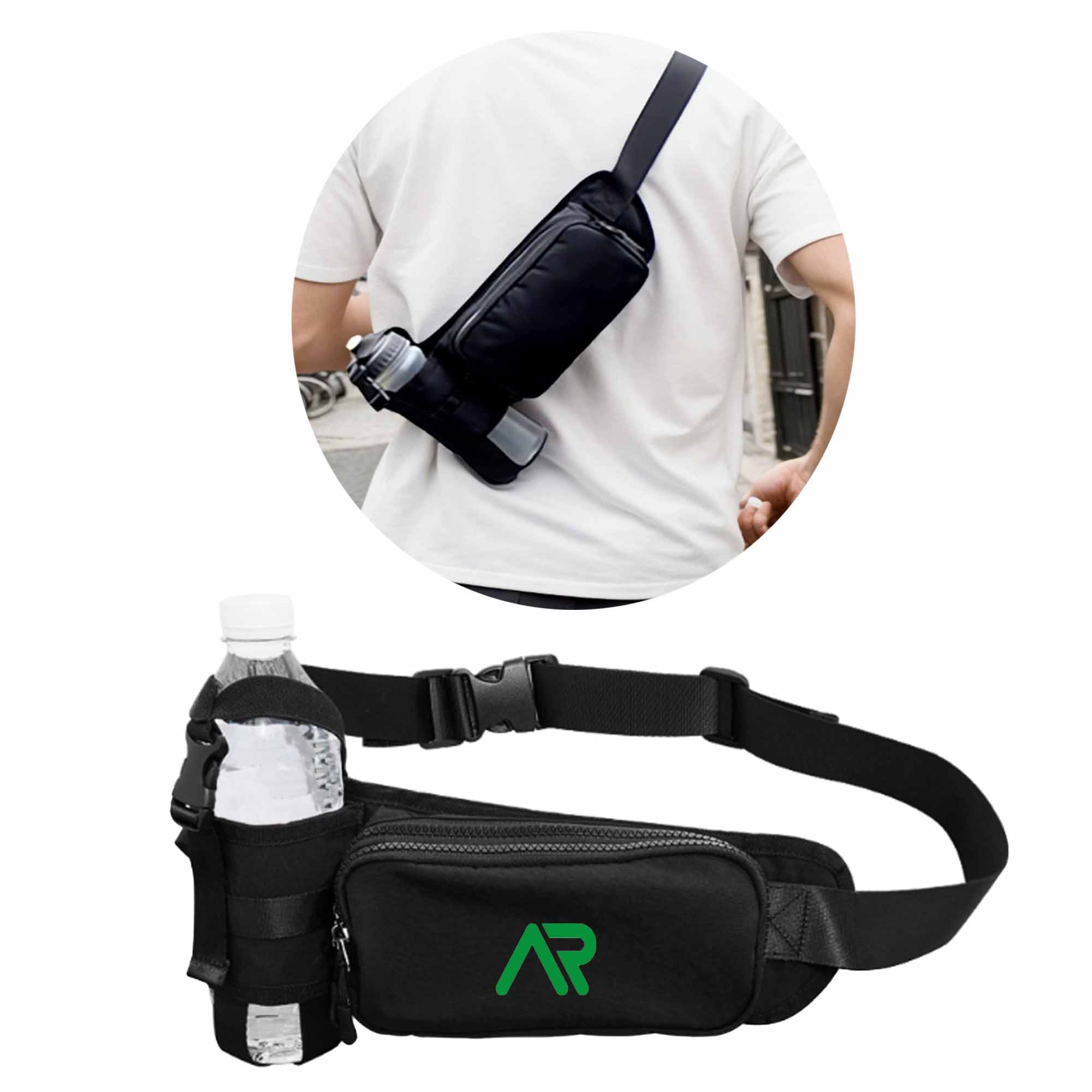 Sports Bag 3