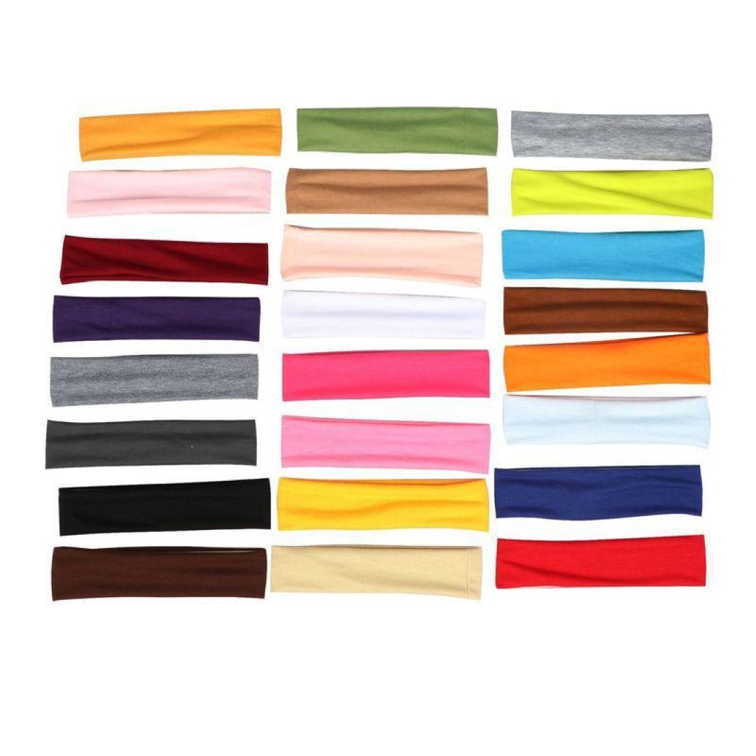 WTorts Running Headband 8