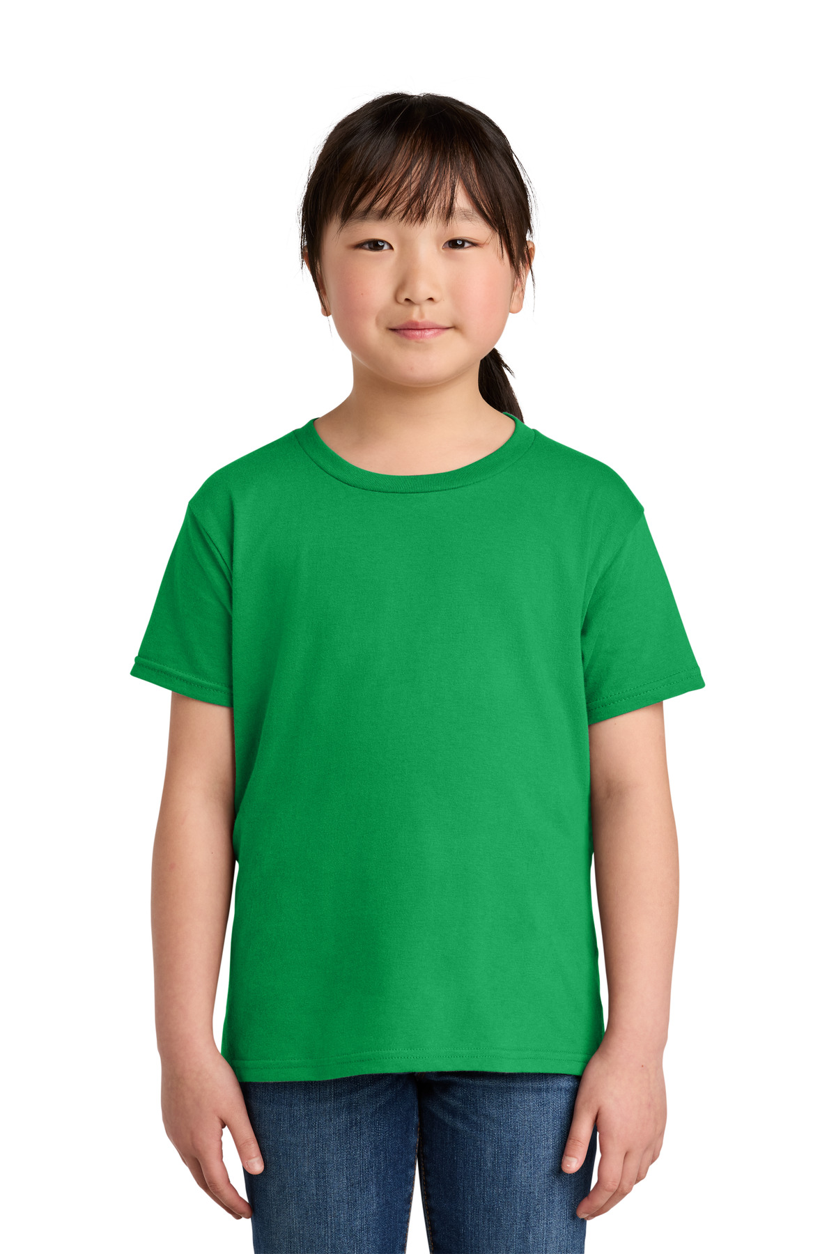 Gildan Youth Softstyle T-Shirt 64000B 353