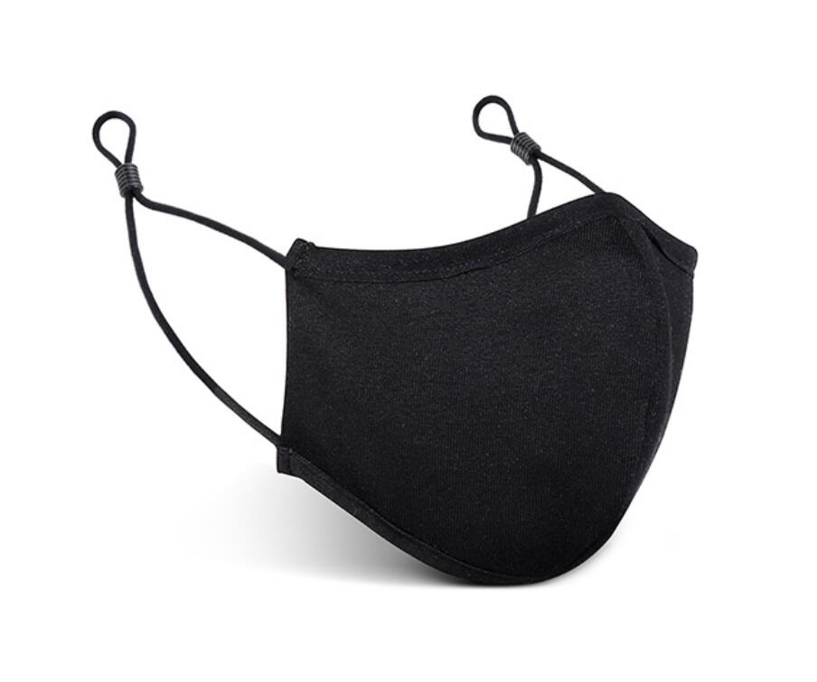 3ply Antimicrobial Mask
