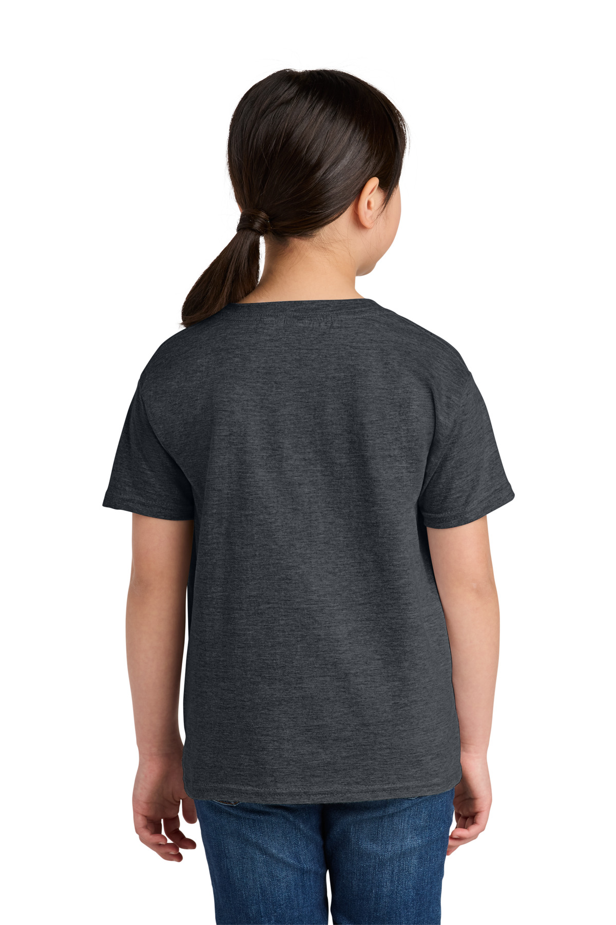 Gildan Youth Softstyle T-Shirt 64000B 145