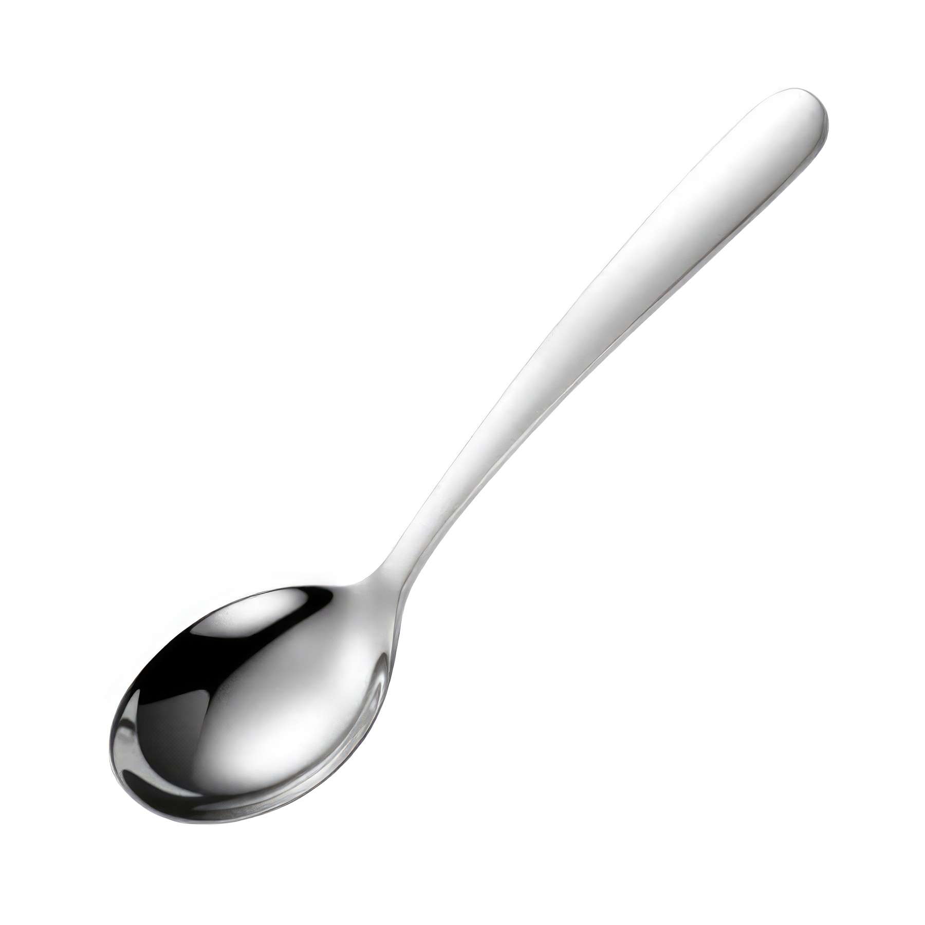 Custom Stainless Steel Spoons 2