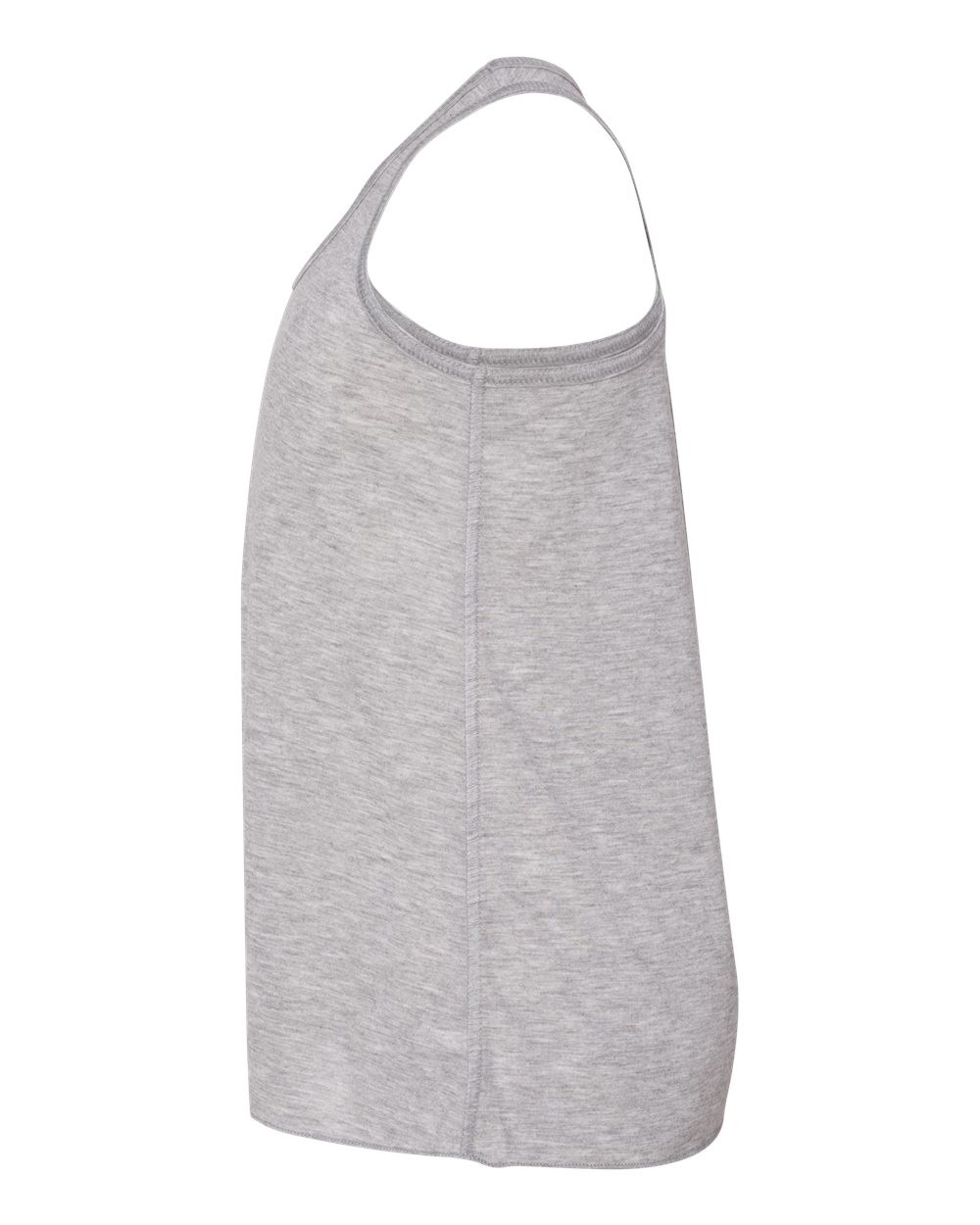 Youth Flowy Racerback Tank - 8800Y 49